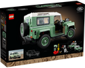 LEGO® ICONS™ Land Rover Classic Defender 90 10317