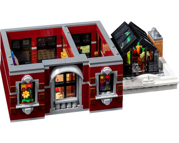 LEGO® Jazz Club 10312