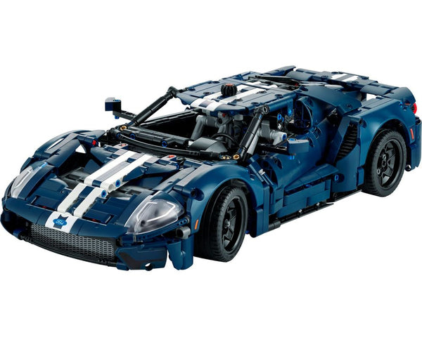 LEGO® 2022 Ford GT 42154