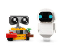 LEGO® Disney EVE & WALL•E 40619-3