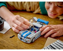 LEGO® 2 Fast 2 Furious Nissan Skyline GT-R (R34) 76917-9