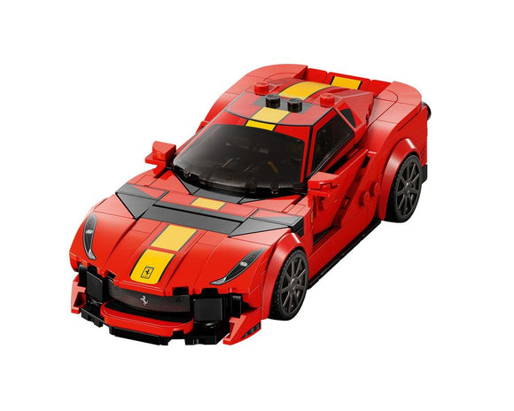 LEGO® Ferrari 812 Competizione 76914