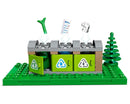 LEGO® Recycling Truck 60386-8