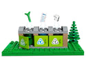 LEGO® Recycling Truck 60386
