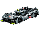 LEGO® PEUGEOT 9X8 24H Le Mans Hybrid Hypercar 42156-3