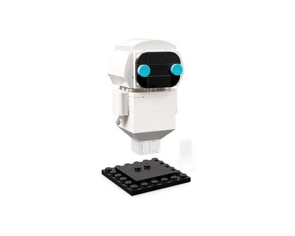 LEGO® Disney EVE & WALL•E 40619