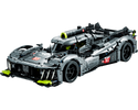 LEGO® PEUGEOT 9X8 24H Le Mans Hybrid Hypercar 42156