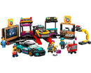 LEGO® Custom Car Garage 60389-2