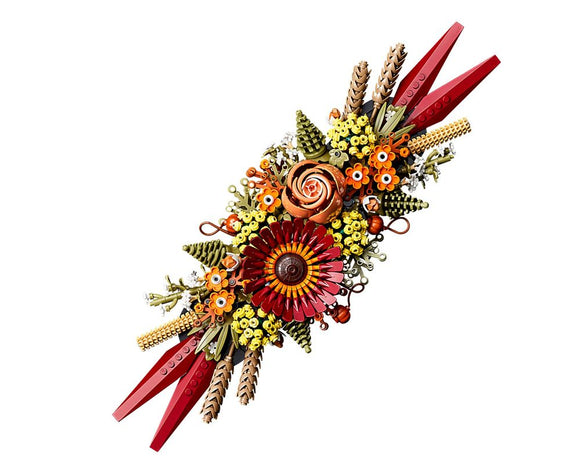 LEGO® Dried Flower Centerpiece 10314