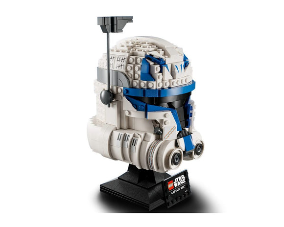 LEGO® Captain Rex™ Helmet 75349