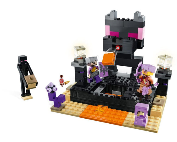 LEGO® The End Arena 21242
