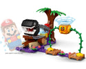 LEGO® Chain Chomp Jungle Encounter Expansion Set 71381