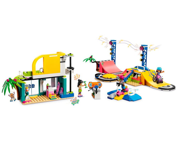 LEGO® Skate Park 41751