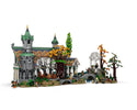 LEGO® THE LORD OF THE RINGS: RIVENDELL™ 10316