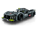 LEGO® PEUGEOT 9X8 24H Le Mans Hybrid Hypercar 42156-2