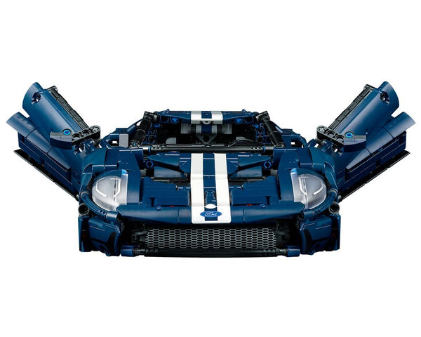 LEGO® 2022 Ford GT 42154