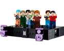 LEGO® BTS Dynamite 21339