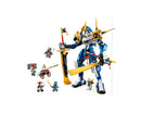 LEGO® Jay’s Titan Mech 71785-7
