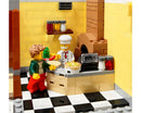 LEGO® Jazz Club 10312-10