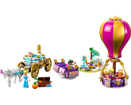 LEGO® Princess Enchanted Journey 43216 - 0