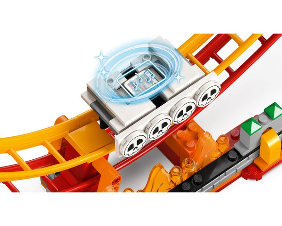 LEGO® Lava Wave Ride Expansion Set 71416