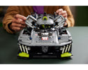 LEGO® PEUGEOT 9X8 24H Le Mans Hybrid Hypercar 42156