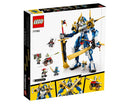 LEGO® Jay’s Titan Mech 71785-8
