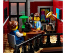LEGO® Jazz Club 10312-11