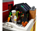 LEGO® Jazz Club 10312-12