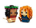 LEGO® Disney Moana & Merida 40621