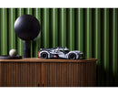 LEGO® PEUGEOT 9X8 24H Le Mans Hybrid Hypercar 42156-6