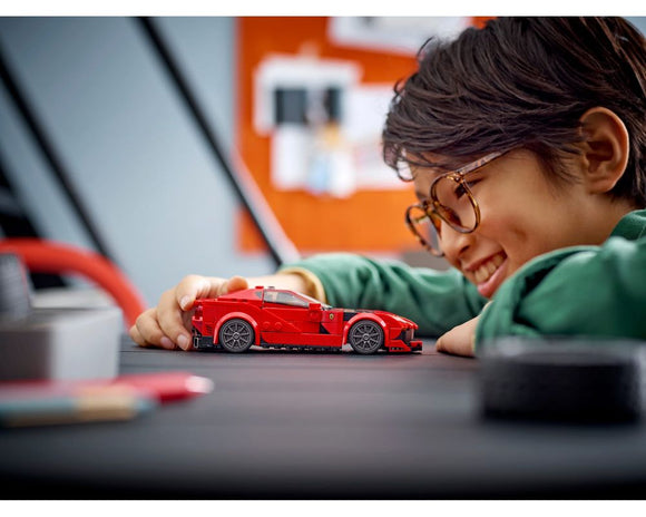 LEGO® Ferrari 812 Competizione 76914