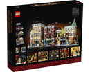 LEGO® Jazz Club 10312-13