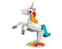LEGO® Creator 3-in-1 Magical Unicorn 31140