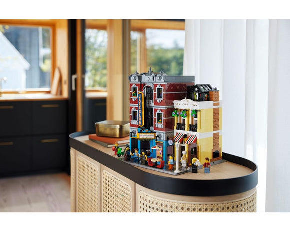 LEGO® Jazz Club 10312