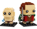 LEGO® Frodo™ & Gollum™ 40630-2