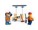 LEGO® Construction Digger 60385