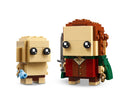 LEGO® Frodo™ & Gollum™ 40630-3