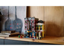 LEGO® Jazz Club 10312-17