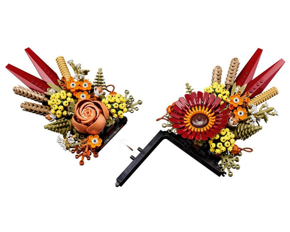 LEGO® Dried Flower Centerpiece 10314