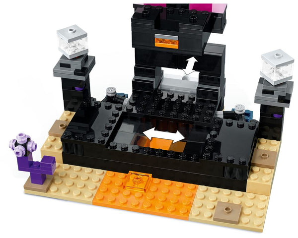 LEGO® The End Arena 21242