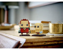 LEGO® Frodo™ & Gollum™ 40630-5