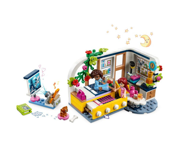 LEGO® Aliya's Room 41740