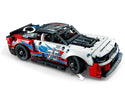 LEGO® NASCAR® Next Gen Chevrolet Camaro ZL1 42153