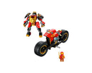 LEGO® Kai’s Mech Rider EVO 71783-3