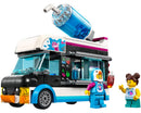 LEGO® Penguin Slushy Van 60384-2