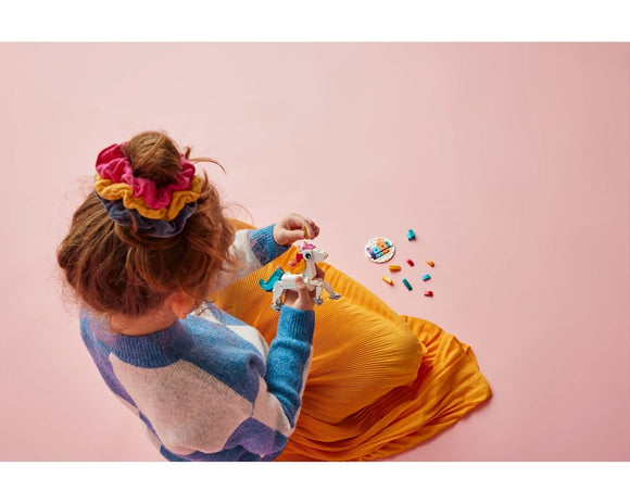 LEGO® Creator 3-in-1 Magical Unicorn 31140