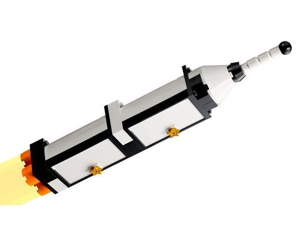 LEGO® Classic Space Mission 11022