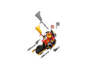 LEGO® Kai’s Mech Rider EVO 71783