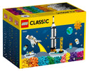 LEGO® Classic Space Mission 11022